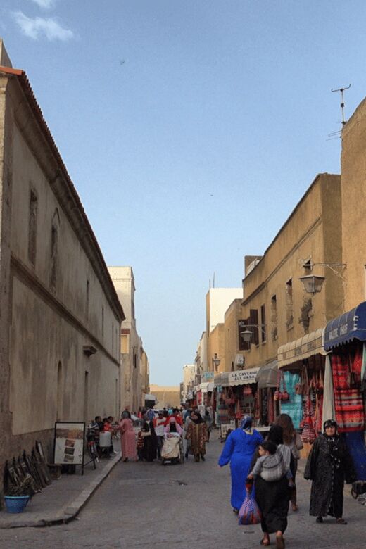 Day Trip to El Jadida from Marrakech - The Sum Up