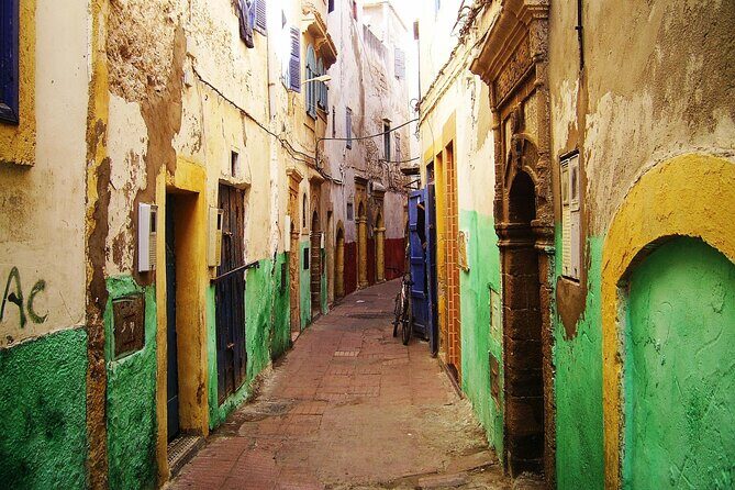 Day Trip To Essaouira - What the Tour Means for You