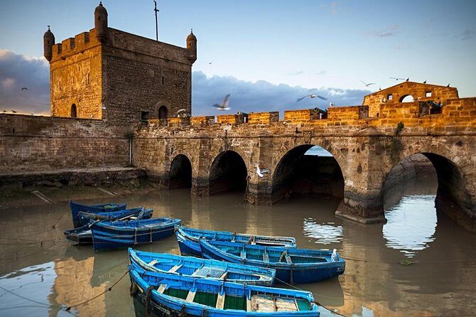Day Trip To Essaouira - FAQ