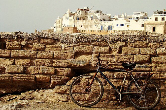 Day trip to Essaouira from Marrakech - The Transportation and Logistics