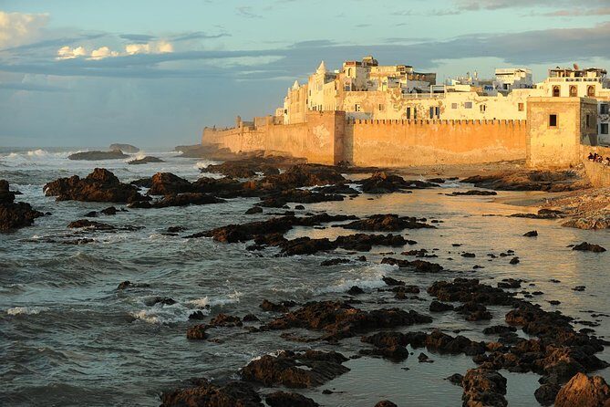 Day Trip to Essaouira from Marrakech - An In-Depth Look at the Tour
