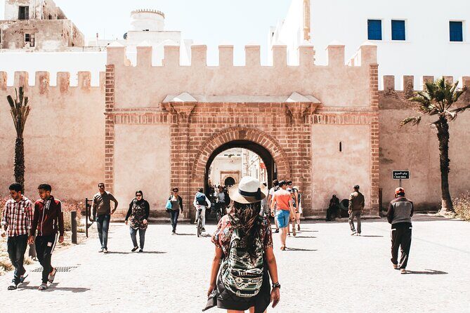 Day Trip to Essaouira From Marrakech - The Practical Side: What You Need to Know