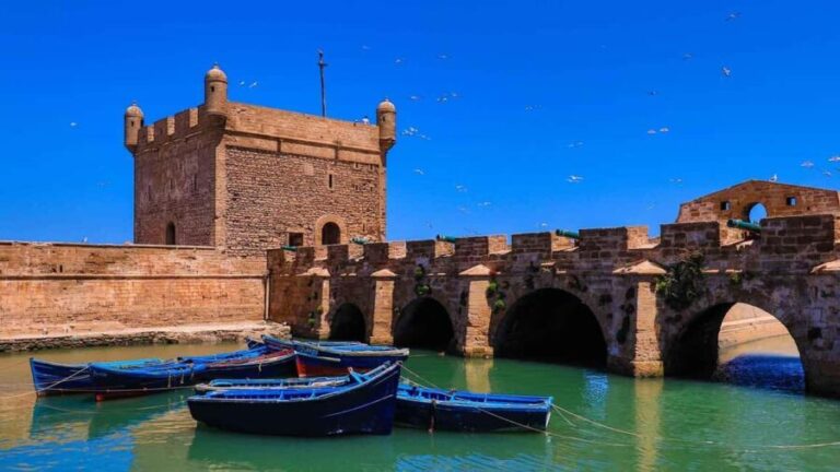 DAY TRIP TO ESSAOUIRA FROM MARRAKECH - Who Is This Tour Best For?