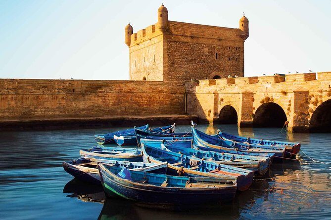 Day Trip to Essaouira From Marrakech - Who Will Love This Tour?