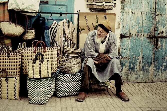 Day Trip To Essaouira From Marrakech with /small group - Who Should Consider This Tour?