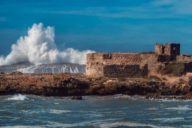 Day Trip to Essaouira - Who Should Consider This Tour?
