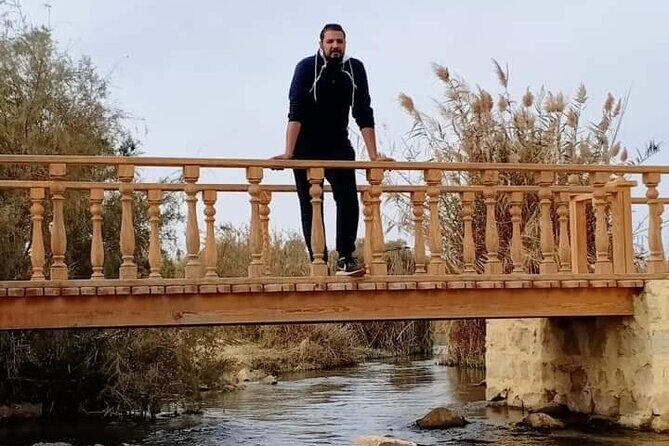 Day Trip To Fayoum From Cairo with lunch - Who Will Love This Tour?