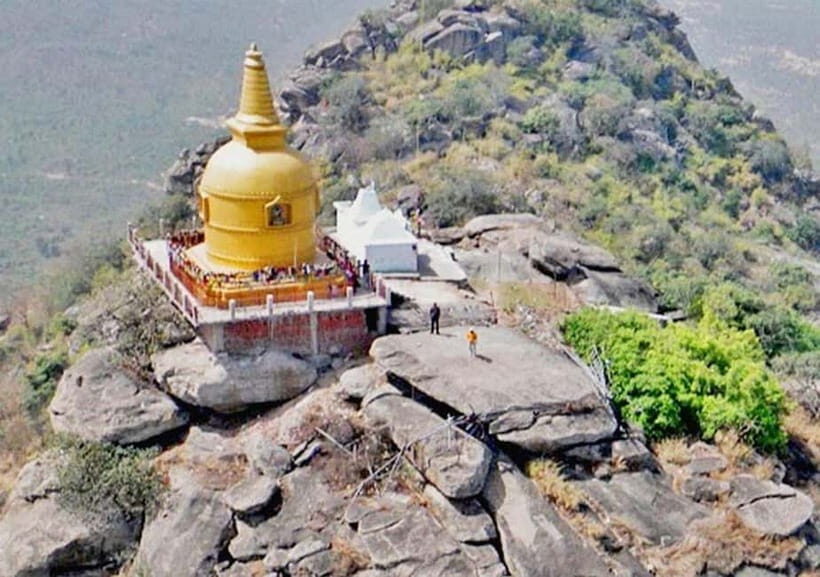 DAY TRIP TO GURPA HILL FROM BODHGAYA - Final Thoughts