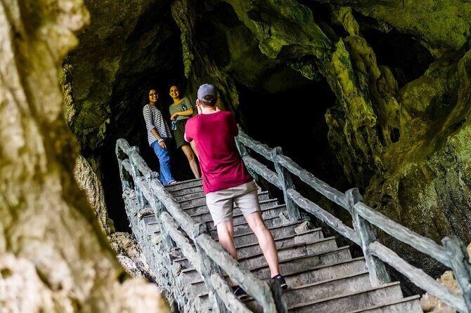 Day trip to Halong Bay from Hanoi - What Travelers Say