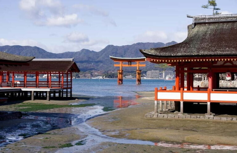Day Trip to Hiroshima & Miyajima with Itsukushima Shrine - The Practical Breakdown