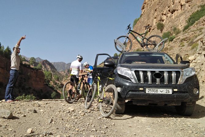 Day Trip to Imlil and Atlas Mountains from Marrakech - Who Will Appreciate This Tour Most?