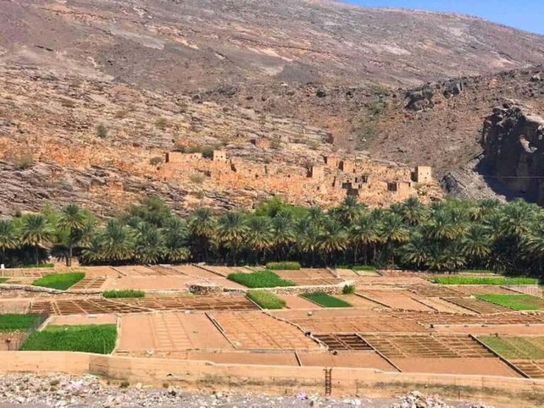 Day Trip to Jabal Shams, Wadi Nakhar, Misfat Al Abriyeen - Final Thoughts: Is This Tour Right for You?
