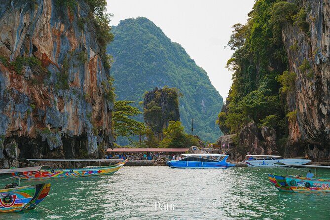 Day Trip to James Bond (Canoeing & Kayaking Islands & Lunch) - What Makes This Tour Stand Out