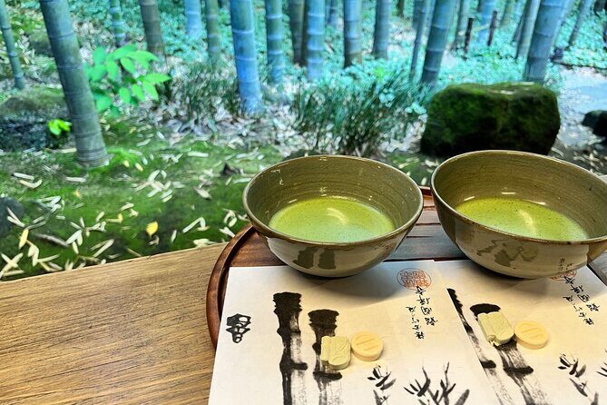 Day Trip to Kamakura & Enoshima: Shrines, Seaside, Temples & Tea - What Makes This Tour Stand Out?