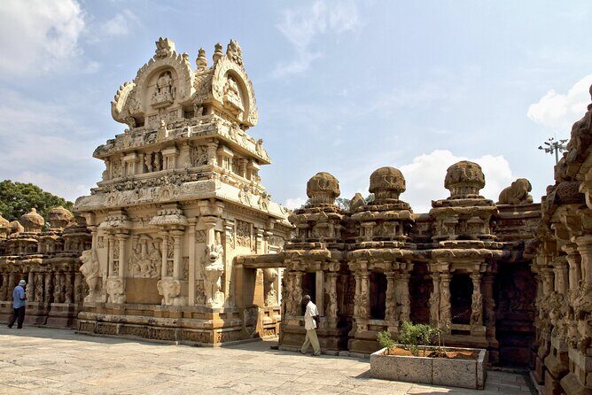 Day Trip to Konark (Guided Private Sightseeing Experience from Bhubaneswar) - Who Will Appreciate This Tour?