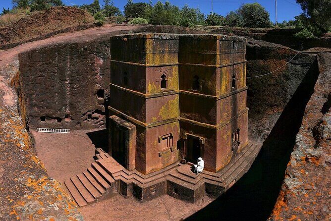 Day Trip to Lalibela Churches - FAQ