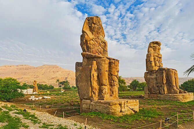 Day Trip To Luxor From Cairo By Plane with Lunch - Final Words