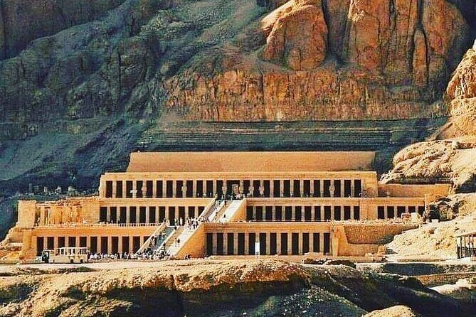 Day Trip to Luxor from El Gouna - Why This Tour Offers Great Value