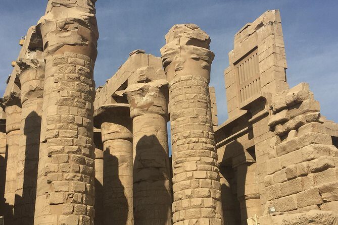 Day Trip to Luxor from Hurghada with Hotel Pickup and Lunch - Who Is This Tour Best For?