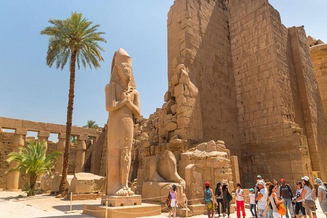 Day Trip to Luxor from Hurghada - Final Thoughts