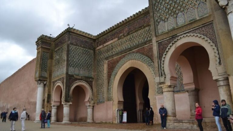 Day trip to meknes ,volubilis , moulay idris - Who Should Consider This Tour?