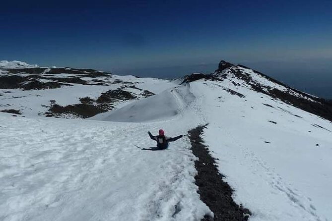 Day trip to mount Kilimanjaro - Who Will Love This Tour?