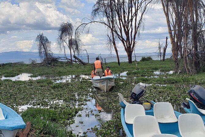 Day Trip to Mt. Longonot with Boat Ride in Lake Naivasha - What Travelers Say
