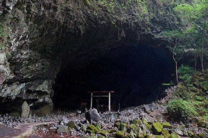 Day Trip to Mythical "Takachiho" from Fukuoka by PRIVATE MiniBUS - Who Would Love This Tour?