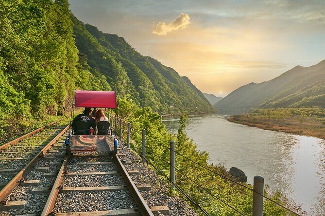 Day Trip to Nami Island with Rail bike and The Garden of Morning Calm - Final Thoughts: Who Should Consider This Tour?