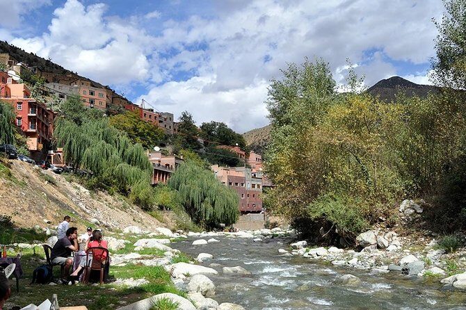 Day Trip To Ourika Valley - Analyzing the Value and Practicalities