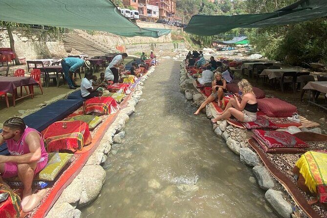 Day trip to Ourika Valley Explore the Atlas Mountains Beauty - Why We Think This Tour Works Well