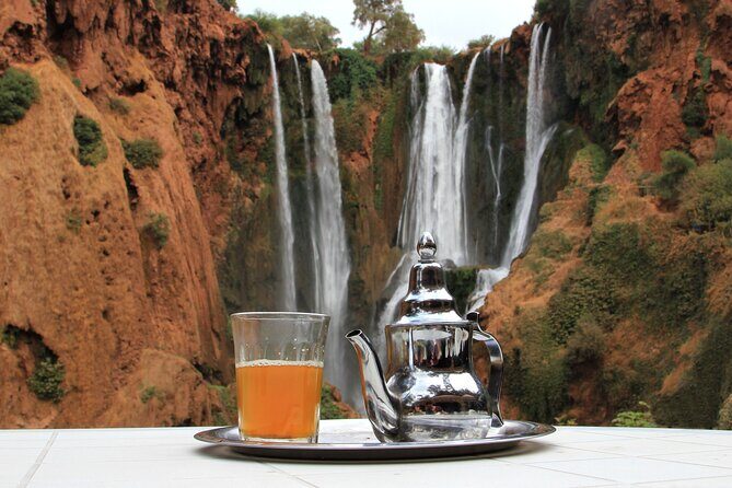 Day Trip to Ouzoud Waterfalls from Marrakech - Practical Details That Matter