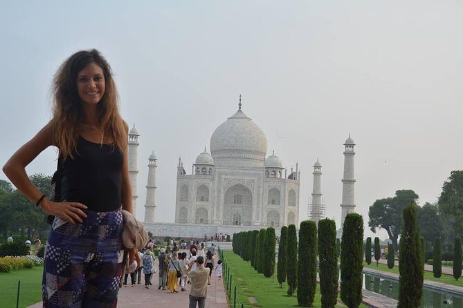 Day Trip to Taj Mahal from Delhi by Private Car - Deep Dive: Why This Tour Works