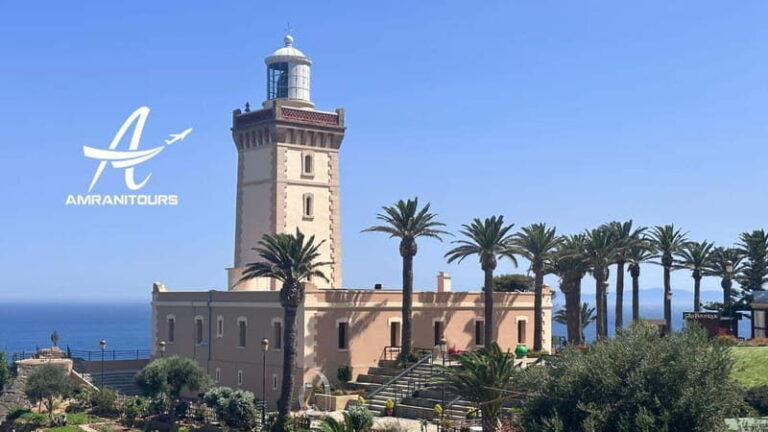 Day Trip to Tangier Morocco from Cadiz all inclusive - The Value of This Tour