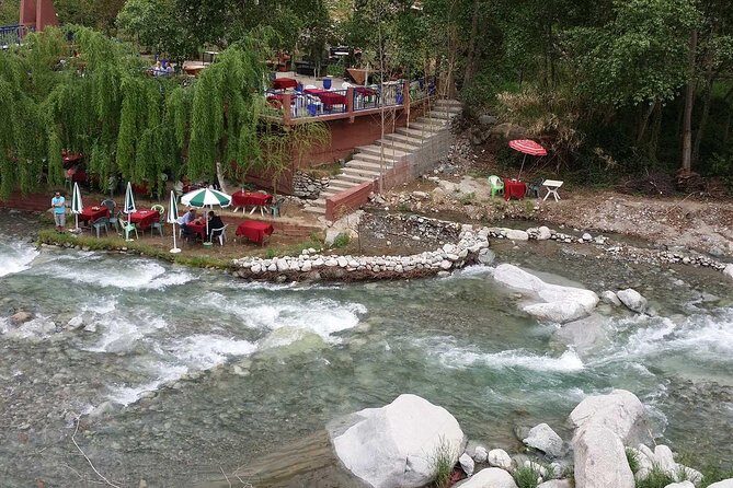 day trip to the 04 valleys with lunch in ourika valley - What Makes This Tour Stand Out?