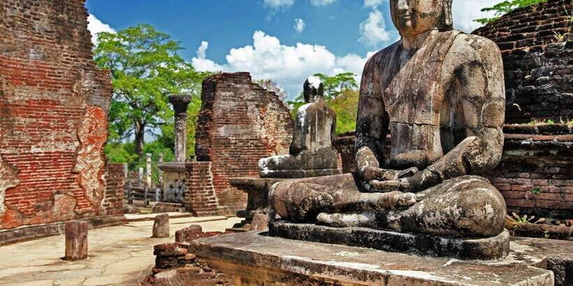 Day Trip to the Ancient City of Polonnaruwa from Negombo - FAQ