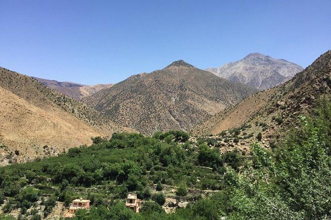 Day trip to the three valleys from Marrakech - Why This Tour Stands Out