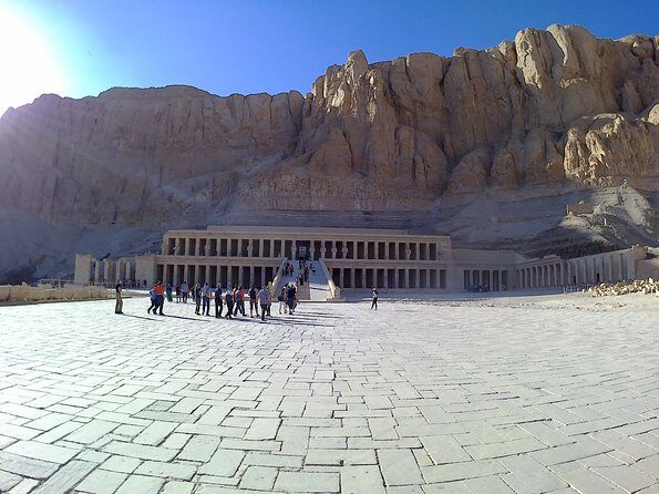 Day Trip To Valley of the Kings From Marsa Alam - FAQ