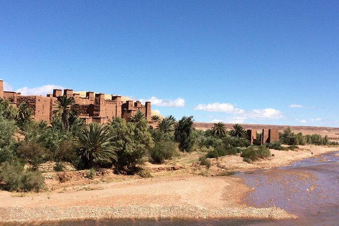 Day trip to visit Ouarzazate - Who Should Consider This Tour?