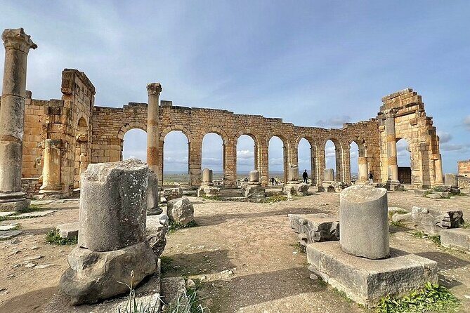 Day trip to Volubilis - Moulay Idriss & Meknes From Fes - What’s Included & What’s Not