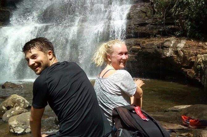 Day trip tour to Choma Waterfalls - What Travelers Say: Authentic Praise and Practical Insights