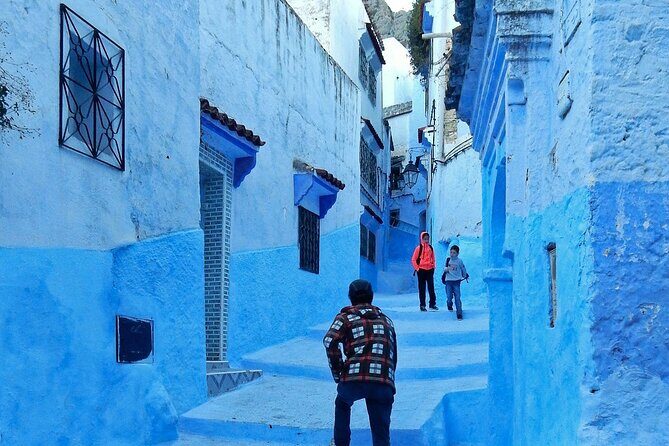 Day Trip Transport from Fes to Chefchaouen (The Blue City) - The Sum Up: Who Is This Tour Best For?