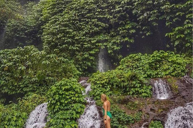 Day Trip Waterfall (Benang Kelambu, Benang Stokel, Sesere) - Final Thoughts