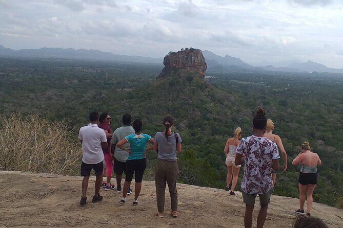 Day Trips from Kandy to Sigiriya with Village Experiences - Who Will Love This Tour?