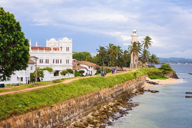 Day trips to Galle from colombo Visiting Its Highlights - Who Will Love This Tour?