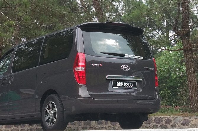 Day Use Within Kuala Lumpur - How the Itinerary and Flexibility Work