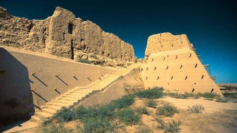Daytrip From Khiva To Ancient Fortresses - The Itinerary in Detail: What To Expect