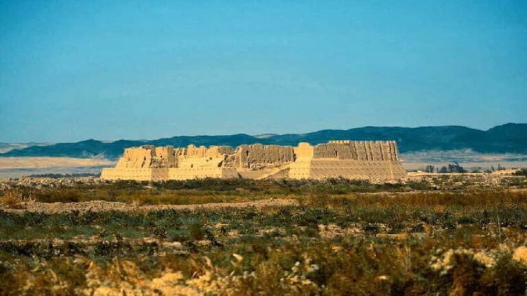 Daytrip from Khiva to six ancient fortresses - Value and Practical Considerations