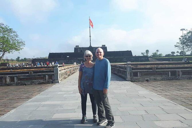 Daytrip to Hue Imperial Palace, Royal King Tomb &Perfume River via Hai Van Pass - The Practical Side: What to Expect
