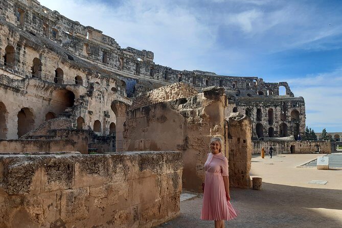 Daytrip to Kairouan and El Jem Colosseum - Value and Practical Considerations